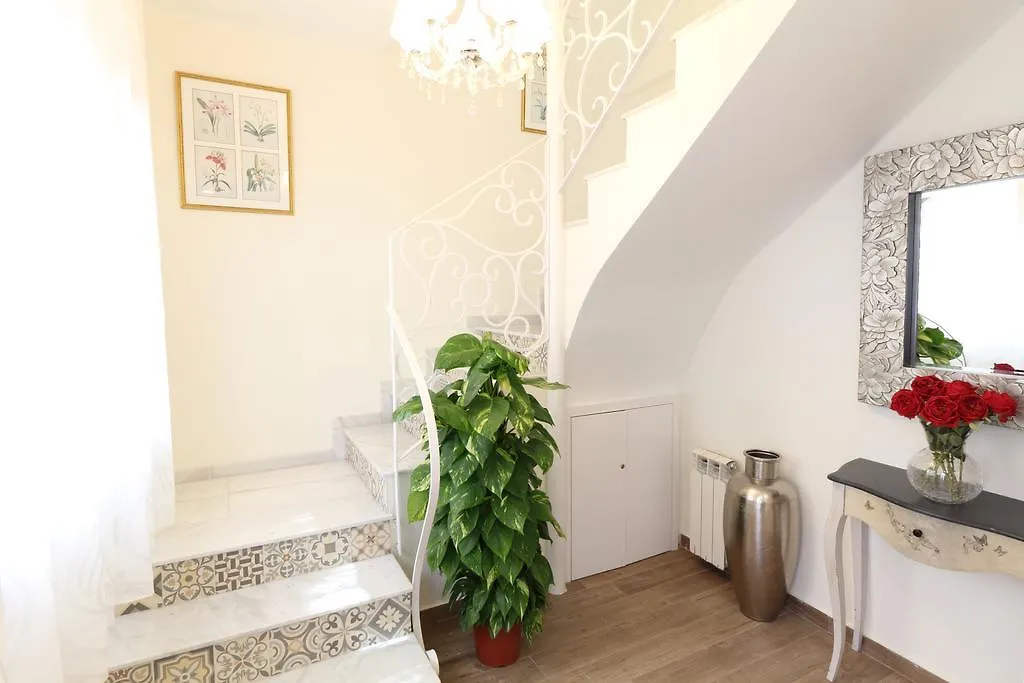 Sitges Centre Mediterranean House- 5 Bedroom, 4 Bathroom, Terrace Courtyard, Private Rooptop Pool