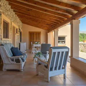 Familia Holiday home Pollenca