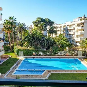  Apartment Clarimar By Hello Homes