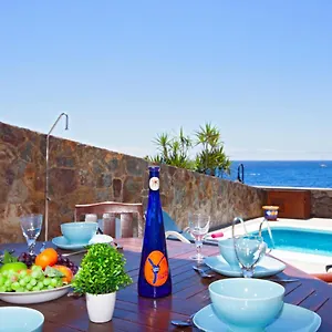 Buena Fortuna Villa Puerto Calero